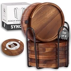 Synctos verres bois d'occasion  Livré partout en France
