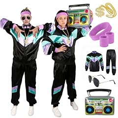 Costume tuta anni usato  Spedito ovunque in Italia 