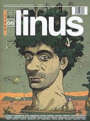 Linus usato  Spedito ovunque in Italia 