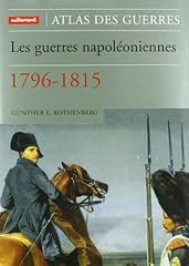 Guerres napoléoniennes 1796 d'occasion  Livré partout en France