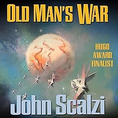 Old man war for sale  Delivered anywhere in USA 