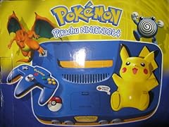 Limited edition n64 for sale  Delivered anywhere in UK