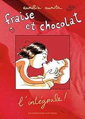 Fraise chocolat integrale d'occasion  Livré partout en Belgiqu