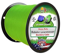 Robotic lawnmower wire for sale  Delivered anywhere in USA 