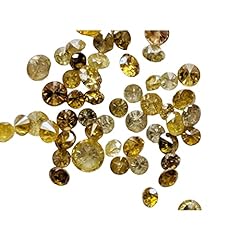 Gems jewels yellow for sale  Delivered anywhere in UK
