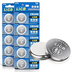 Licb pack cr2450 for sale  Delivered anywhere in USA 