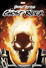 Ghost rider danny for sale  Delivered anywhere in USA 