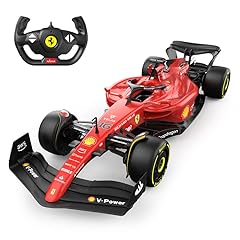 Rastar ferrari remote for sale  Delivered anywhere in Ireland