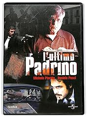 Ultimo padrino usato  Spedito ovunque in Italia 