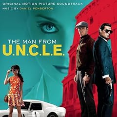 Man u.n.c.l.e. original for sale  Delivered anywhere in USA 