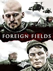 Foreign fields for sale  Delivered anywhere in UK