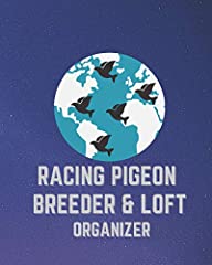 Racing pigeon breeder for sale  Delivered anywhere in Ireland