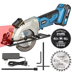 Laxia mini circular for sale  Delivered anywhere in USA 