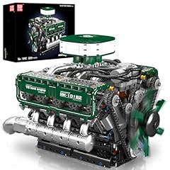 Mould king engine for sale  Delivered anywhere in UK