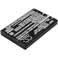 Cattre battery compatible for sale  Delivered anywhere in USA 