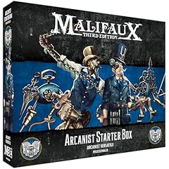 Arcanist starter box for sale  Delivered anywhere in UK