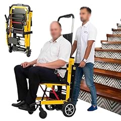 Electric wheelchair stair for sale  Delivered anywhere in UK