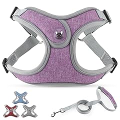 Pceotllar dog harness for sale  Delivered anywhere in UK