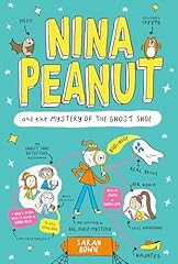 Nina peanut mystery for sale  Delivered anywhere in UK