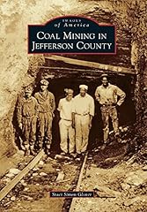 Coal mining jefferson for sale  Delivered anywhere in USA 
