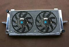 Row aluminum radiator for sale  Delivered anywhere in UK