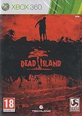 Dead island special usato  Spedito ovunque in Italia 