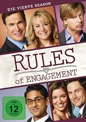 Rules engagement vierte gebraucht kaufen  Wird an jeden Ort in Deutschland