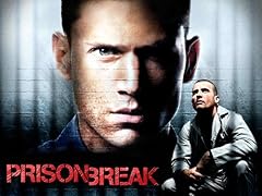 Prison break for sale  Delivered anywhere in UK