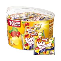 Nimm2 lachgummi minis gebraucht kaufen  Wird an jeden Ort in Deutschland