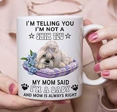 Telling shih tzu for sale  Delivered anywhere in USA 