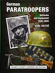 German paratroopers uniforms for sale  Delivered anywhere in USA 