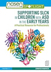 Supporting slcn children for sale  Delivered anywhere in UK