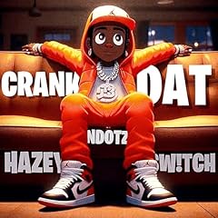 Crank dat explicit usato  Spedito ovunque in Italia 