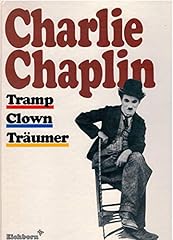Charly chaplin tramp d'occasion  Livré partout en Belgiqu