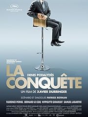 Conquête 2011 xavier d'occasion  Livré partout en France