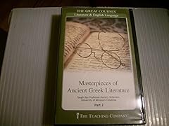 Masterpieces ancient greek for sale  Delivered anywhere in USA 