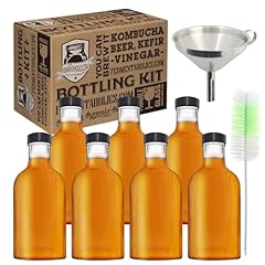 Kombucha bottling kit for sale  Delivered anywhere in USA 