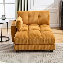 Yellow oversized cozy for sale  Delivered anywhere in USA 