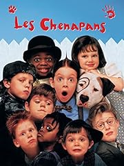 Chenapans d'occasion  Livré partout en France