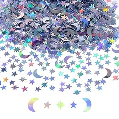 Coriandoli forma stella usato  Spedito ovunque in Italia 