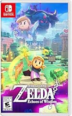 Legend zelda echoes for sale  Delivered anywhere in USA 
