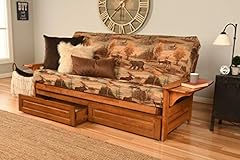 Kodiak furniture futon for sale  Delivered anywhere in USA 