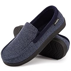 Longbay men moccasin for sale  Delivered anywhere in UK