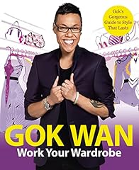Work wardrobe gok for sale  Delivered anywhere in UK