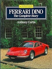 Ferrari dino complete for sale  Delivered anywhere in UK