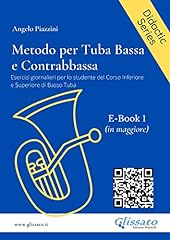 Metodo per tuba usato  Spedito ovunque in Italia 