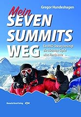Seven summits weg gebraucht kaufen  Wird an jeden Ort in Deutschland