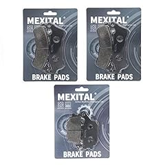Mexital motorbike brake for sale  Delivered anywhere in UK