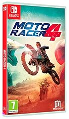 Moto racer définitive d'occasion  Livré partout en Belgiqu