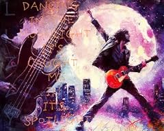 Hard rock band for sale  Delivered anywhere in UK